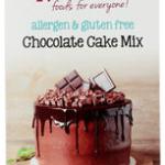 Namaste Chocolate Cake Mix, 26 oz Regular price$8.49