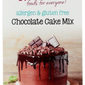 Namaste Chocolate Cake Mix, 26 oz Regular price$8.49