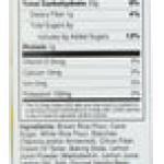 Namaste Lemon Scone Mix, 8 oz