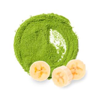 Organic Banana Matcha Tea (1.7 0z)