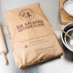 King Arthur Flour Sir Galahad 50 lb. Artisan Flour