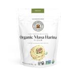 King Arthur Baking Company Organic Masa Harina 32 oz