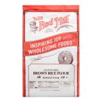 Bob's Red Mill 25 lb. Gluten-Free Brown Rice Flour