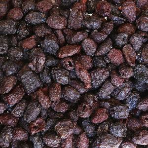 ORGANIC HERBED OLIVES, Botija, pitted (1/2 lb)