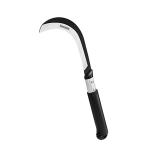 GroundWork 9 in. Steel Corn Knife
