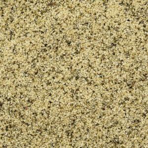 ORGANIC HEMP HEARTS, hulled, raw (1 lb)