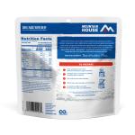 Mountain House Freeze Dried Chili Mac with Beef 3.8 oz