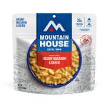 Mountain House Freeze Dried Creamy Macaroni & Cheese 4.5 oz