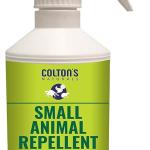 Colton's Naturals Small Animal Repellent Spray 32 oz