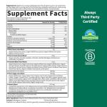 Perfect Food Super Green Formula Powder 10.58 oz (300g)