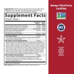 Vitamin Code Healthy Blood Capsules