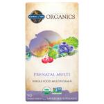 Organics Prenatal Multi Tablets