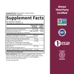 Herbals Heart Health† Capsules