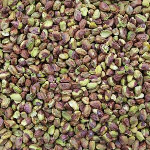 Organic Raw Pistachios Raw Meats (1 lb)