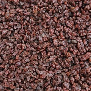 ORGANIC RAISINS, Thompson, seedless (1 lb)
