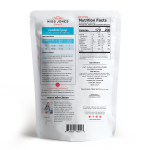 Miss Jones Baking Co.- Everyday Delicious Confetti Pop Oat Pancake Mix- Net Wt. 13.99oz