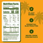 C20 Coconut Water with Mango - 17.5 fl oz. (12-Pack)