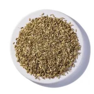 Organic Fennel Seed (2oz pouch)