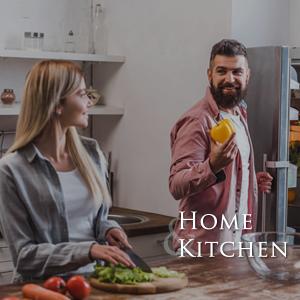 Home, Kitchen & Bath