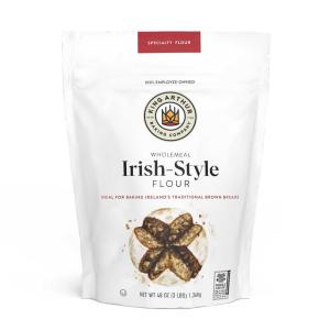 King Arthur Baking Company Irish-Style Wholemeal Flour 48 oz