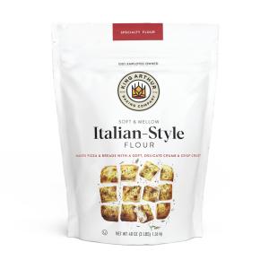 King Arthur Baking Company Italian-Style Flour 48 oz