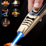 Camping / Cooking Survivalist Torch