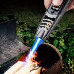 Camping / Cooking Survivalist Torch