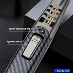 Camping / Cooking Survivalist Torch