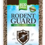 Eco Defense Mice Repellent Pellets Net Wt. 1.25lb