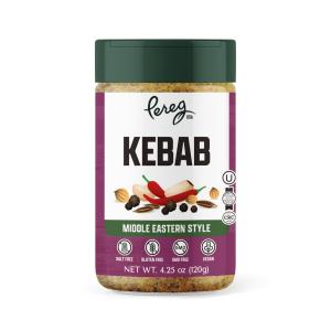Pereg Mixed Spices - Kabab 4.25 oz