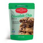 Miss Jones Baking Co.-Organic Chocolate Chip Cookie Mix- 13 oz