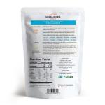 Miss Jones Baking Co.- Organic Vanilla Cake Mix- 15.87 Net. Wt.