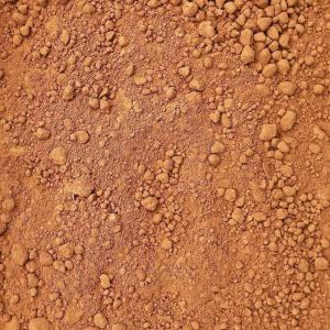 ORGANIC CACAO, powder (1 lb)