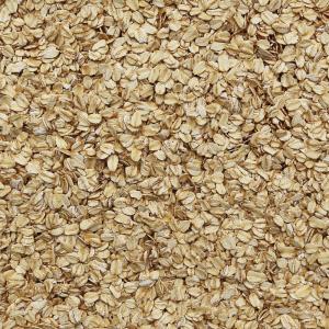 Organic Oats (10 lb)