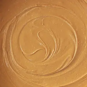 Organic Peanut Butter Unsalted Smooth (2.2 lb)
