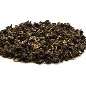 Lemon Green Oolong Tea Bulk (250g)