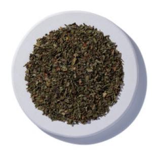 Organic Peppermint Leaf