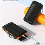 Solar Phone Charger