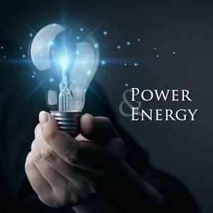 Power & Energy