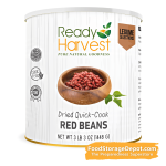 Ready Harvest Premium Quick-Cook Red Beans 3 lb 3 oz