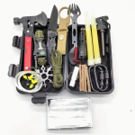 Survival Kit 35 In 1