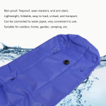 528 Gal Portable Water Tank