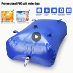 142 Gal Portable Water Tank