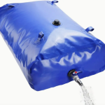 142 Gal Portable Water Tank
