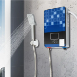 4500W Electric Tankless Water Heater