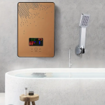 4500W Electric Tankless Water Heater