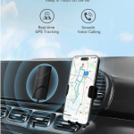 10 Pieces Sp11 Pro Portable Cell Phone Signal Booster Stickers