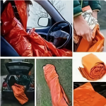 Emergency Survival Sleeping Bag