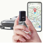 GPS Locator Tracker