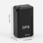GPS Locator Tracker
